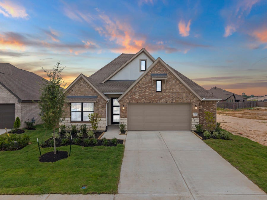 Property photo for 28815 Crockett Gardens Drive, New Caney, TX