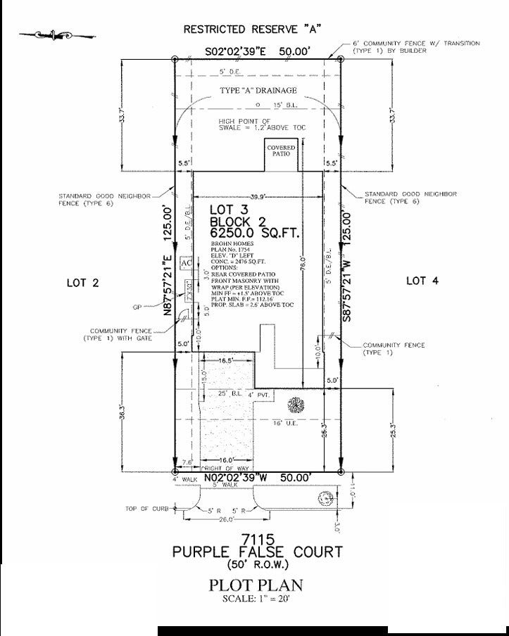 7115 Purple False Court, Fulshear, TX 77441 7115 Purple False Court, Fulshear, TX 77441