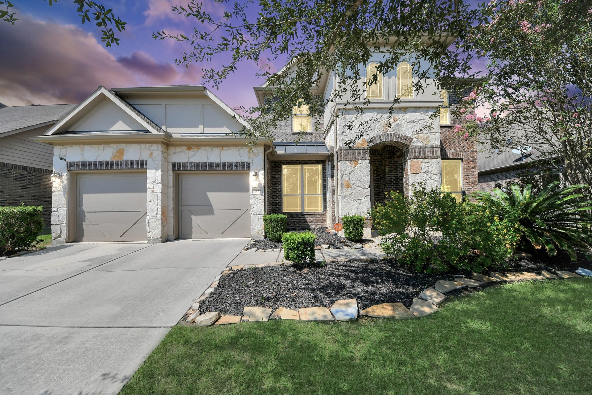 9422 Brannok Lane, Tomball, TX 77375 9422 Brannok Lane, Tomball, TX 77375