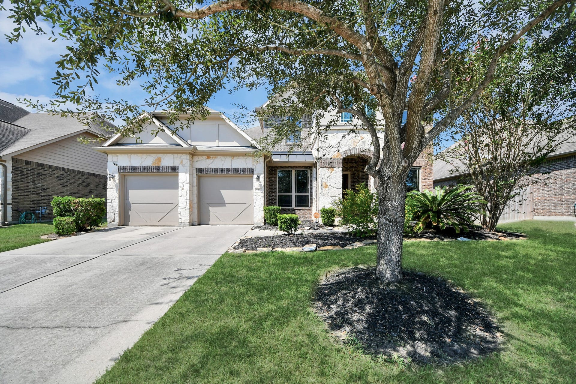 9422 Brannok Lane, Tomball, TX 77375 9422 Brannok Lane, Tomball, TX 77375