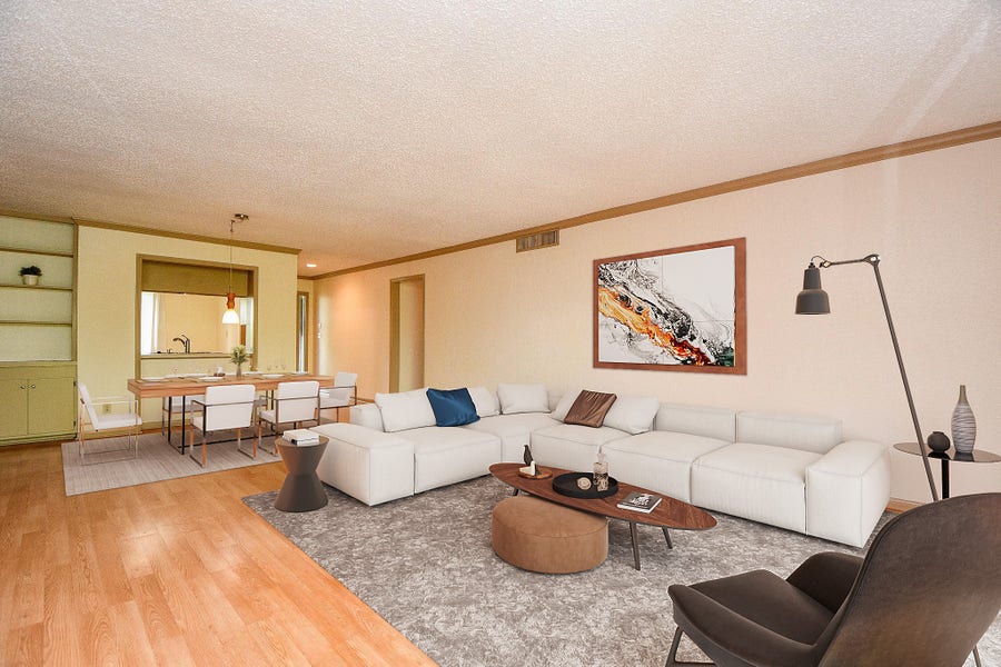 Property photo for 6533 Bayou Glen Road, #6533, Houston, TX