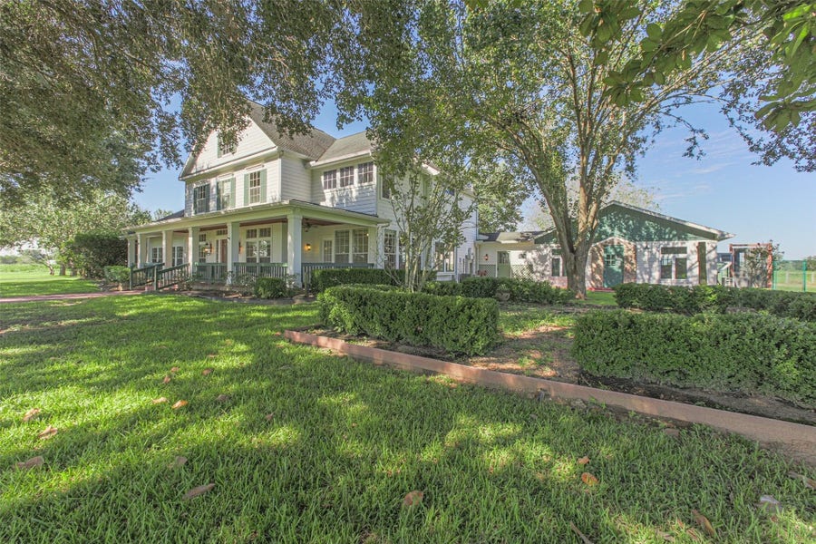 Property photo for 4903 Bowser Road, Fulshear, TX