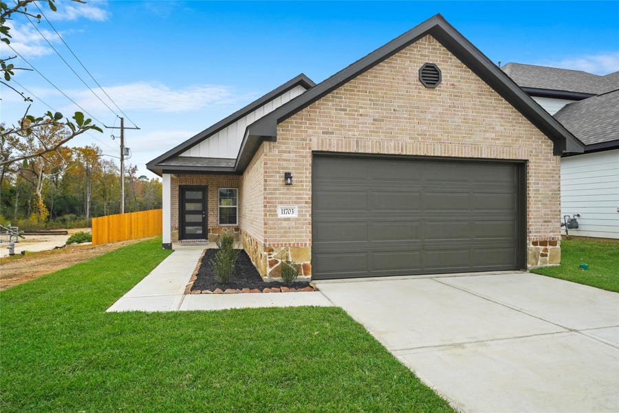 Property photo for 11703 Eclipse Drive, Willis, TX
