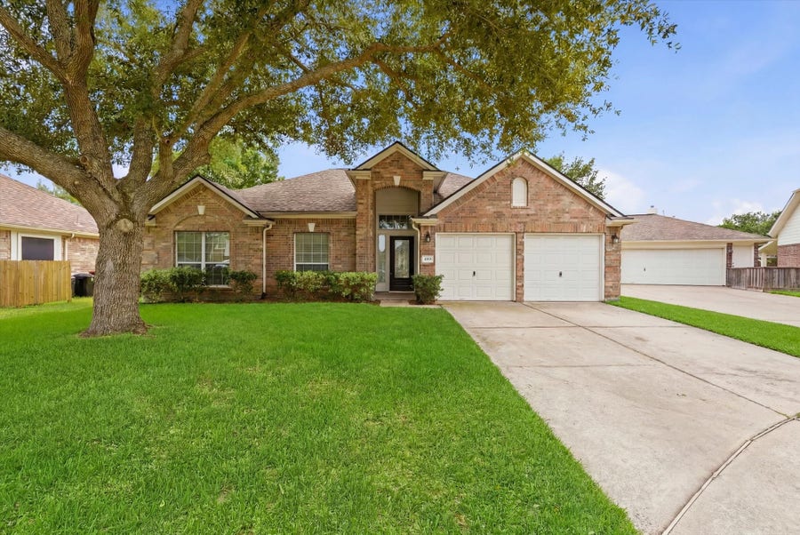 Property photo for 4919 Elmwood Court, Baytown, TX