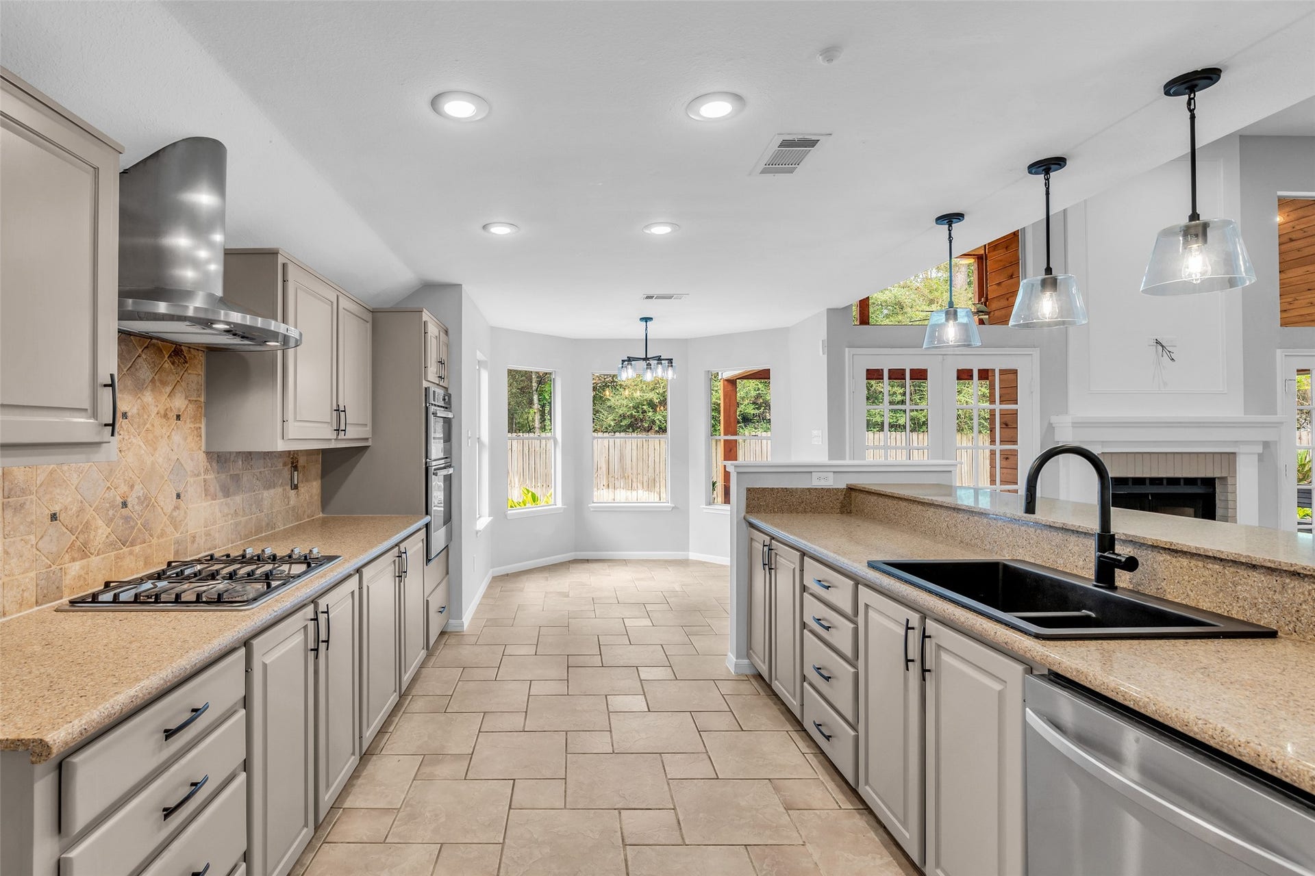 54 Sky Terrace Place, The Woodlands, TX 77381 54 Sky Terrace Place, The Woodlands, TX 77381