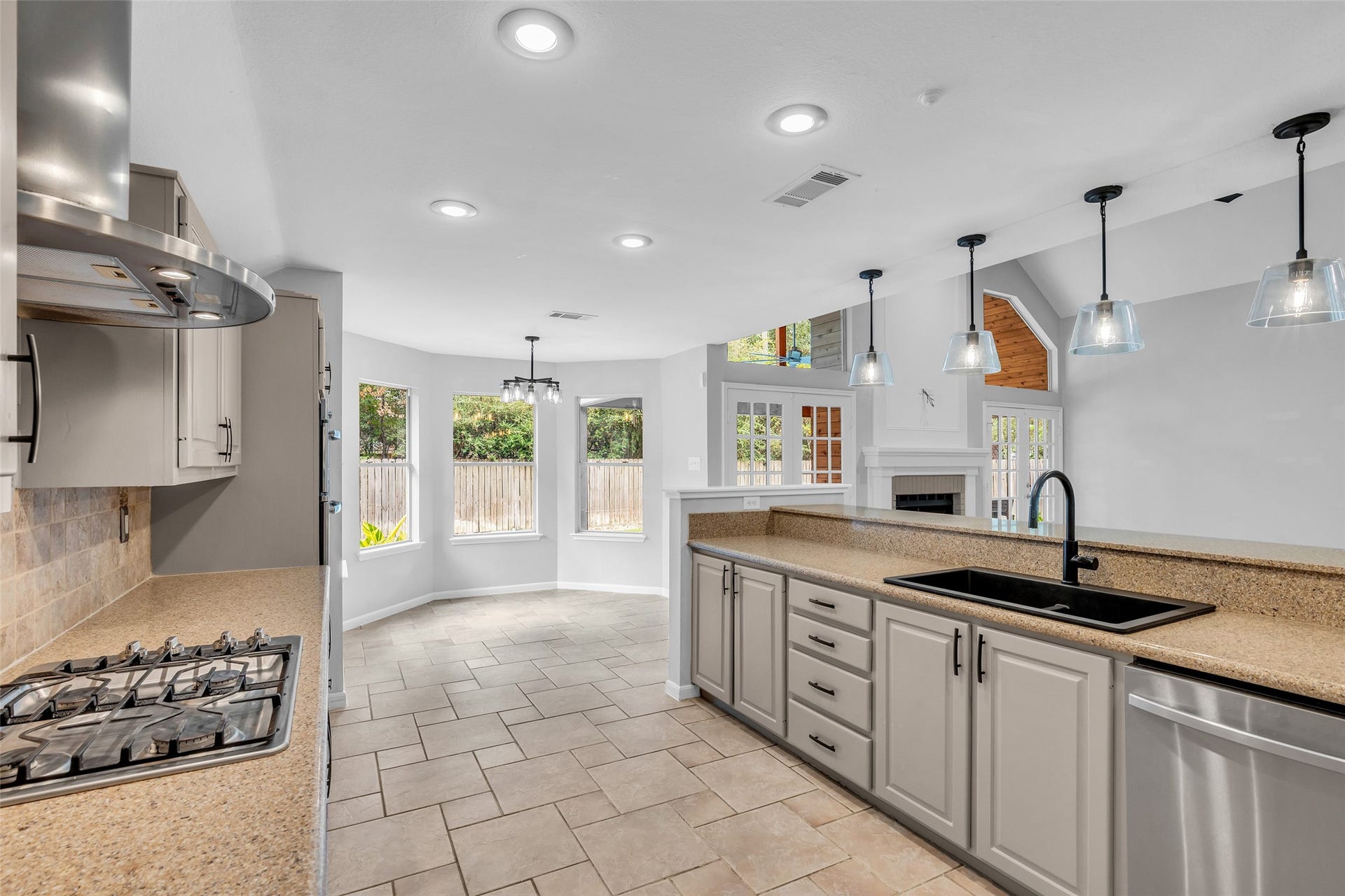 54 Sky Terrace Place, The Woodlands, TX 77381 54 Sky Terrace Place, The Woodlands, TX 77381