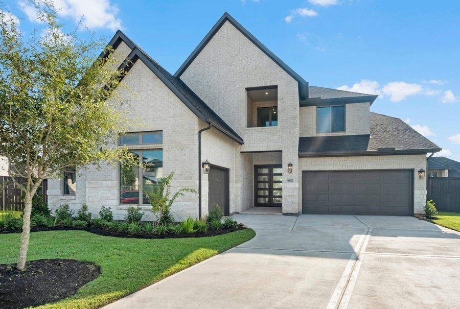Property photo for 802 Fenugreek Trail, Richmond, TX