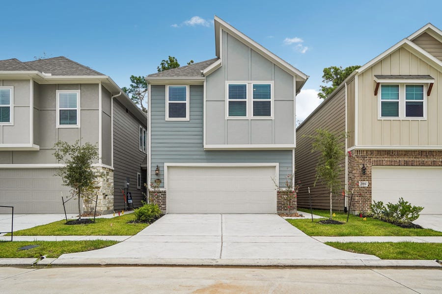 Property photo for 19927 Emerald Bend Way, Atascocita, TX
