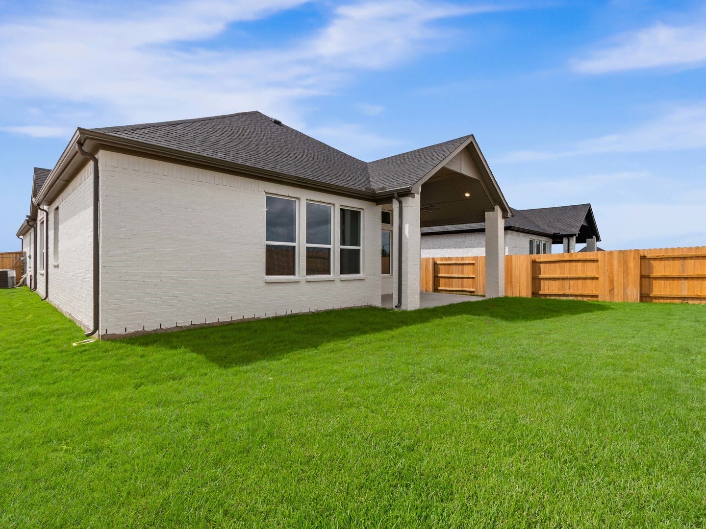 25802 Leadplant Cove Lane, Katy, TX 77493 Toll Brothers at Elyson_AmnerisClassic_35_Exterior_04-a