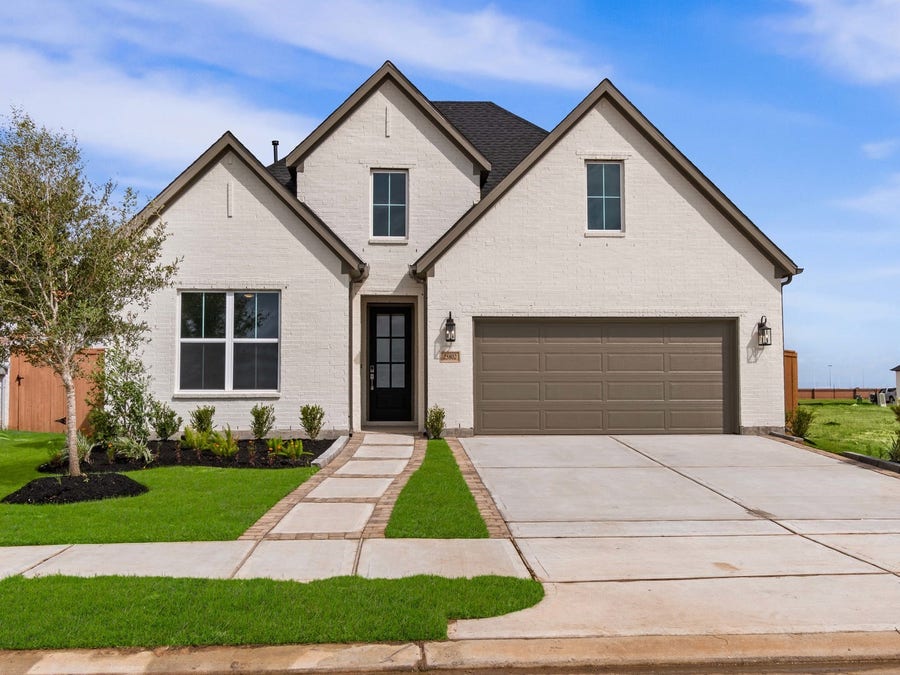 Property photo for 25802 Leadplant Cove Lane, Katy, TX