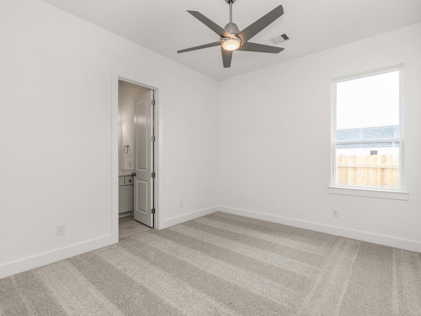 25802 Leadplant Cove Lane, Katy, TX 77493 Toll Brothers at Elyson_AmnerisClassic_35_Bed Room_05