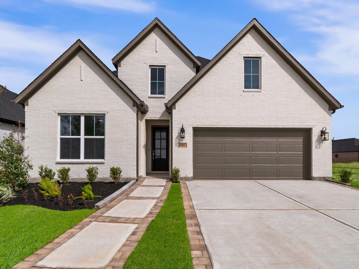 25802 Leadplant Cove Lane, Katy, TX 77493 Toll Brothers at Elyson_AmnerisClassic_35_Exterior_02-a