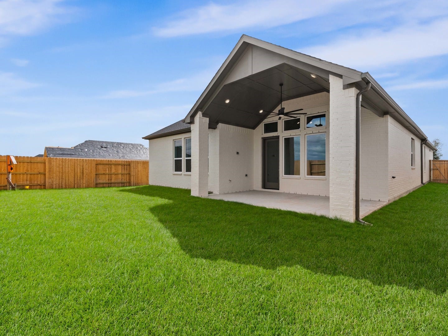 25802 Leadplant Cove Lane, Katy, TX 77493 Toll Brothers at Elyson_AmnerisClassic_35_Exterior_03-a