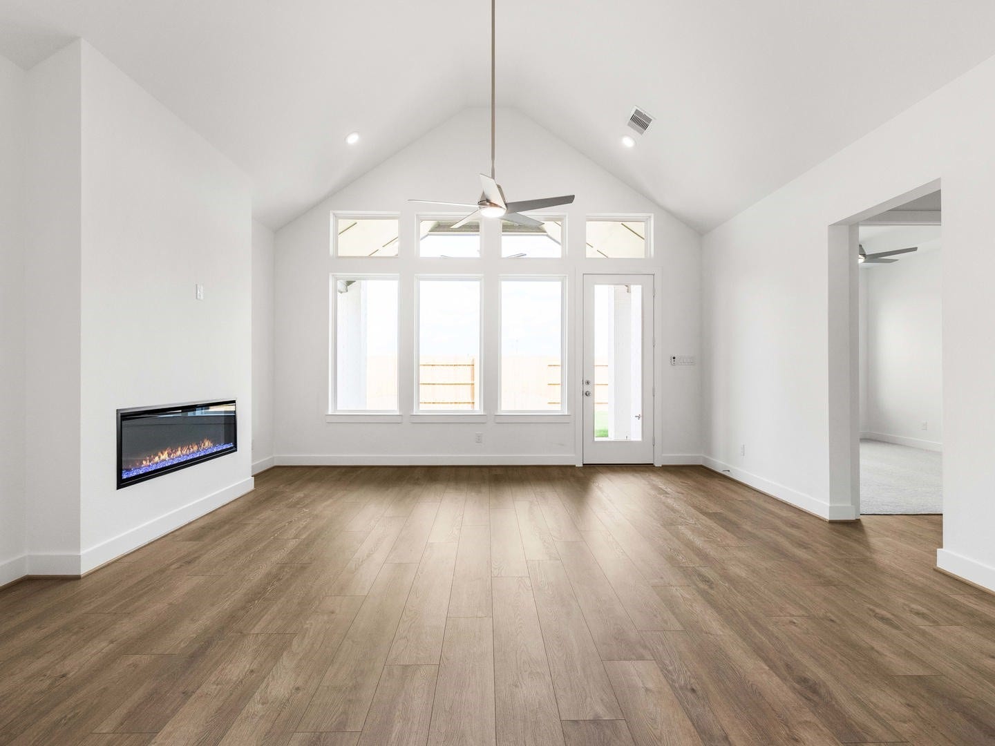 25802 Leadplant Cove Lane, Katy, TX 77493 Toll Brothers at Elyson_AmnerisClassic_35_Living Room_01