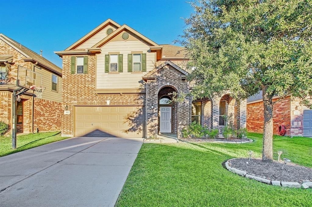11022 Avery Oaks Lane, Richmond, TX 77406 11022 Avery Oaks Lane, Richmond, TX 77406