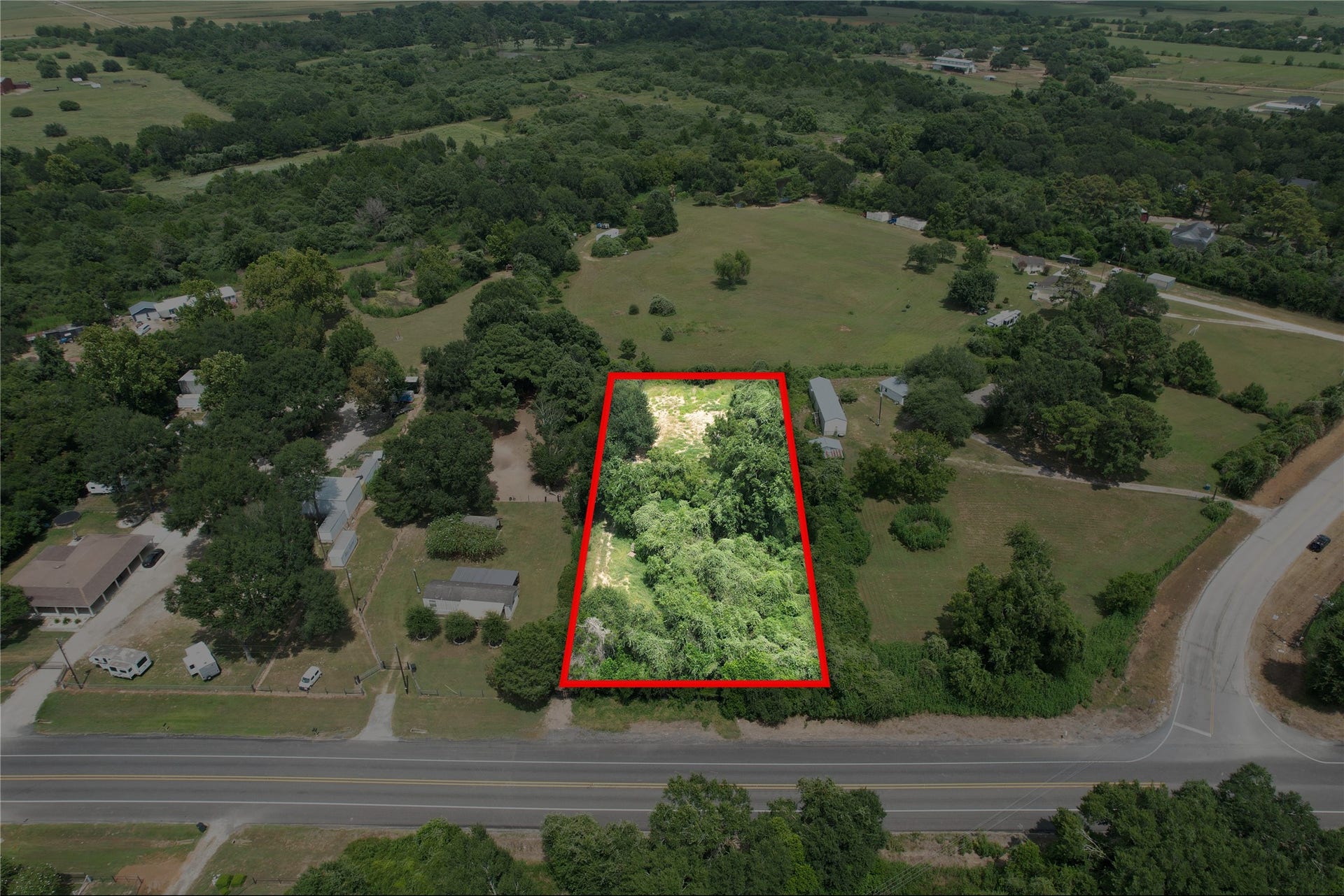 5032 Fm 359 Road, Brookshire, TX 77423 5032 Fm 359 Road, Brookshire, TX 77423