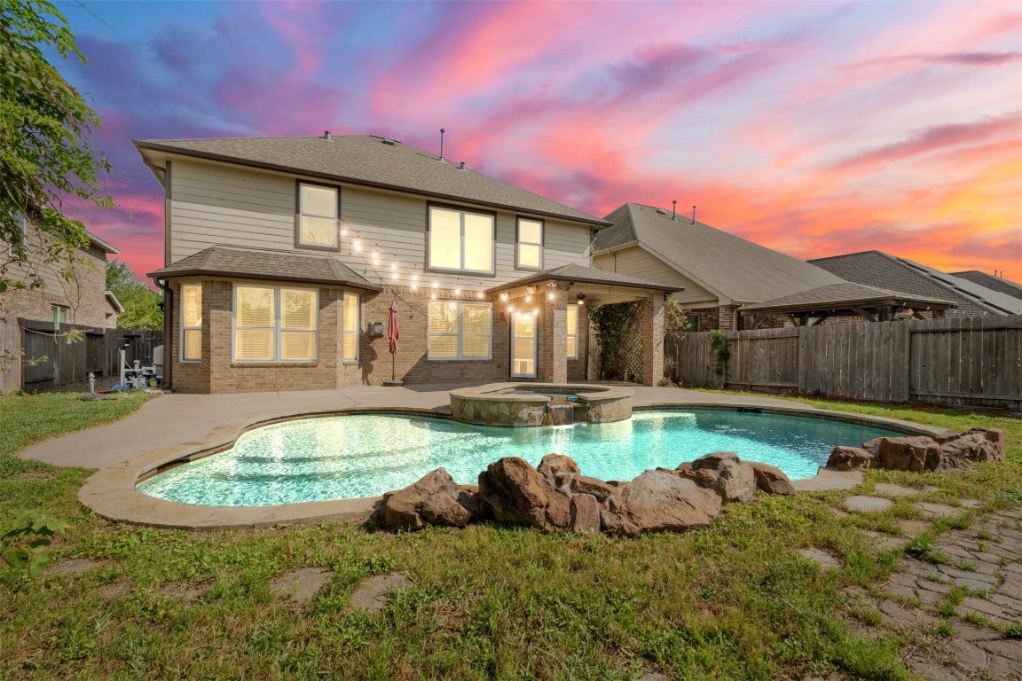 21370 Russell Chase Drive, Porter, TX 77365 21370 Russell Chase Drive, Porter, TX 77365