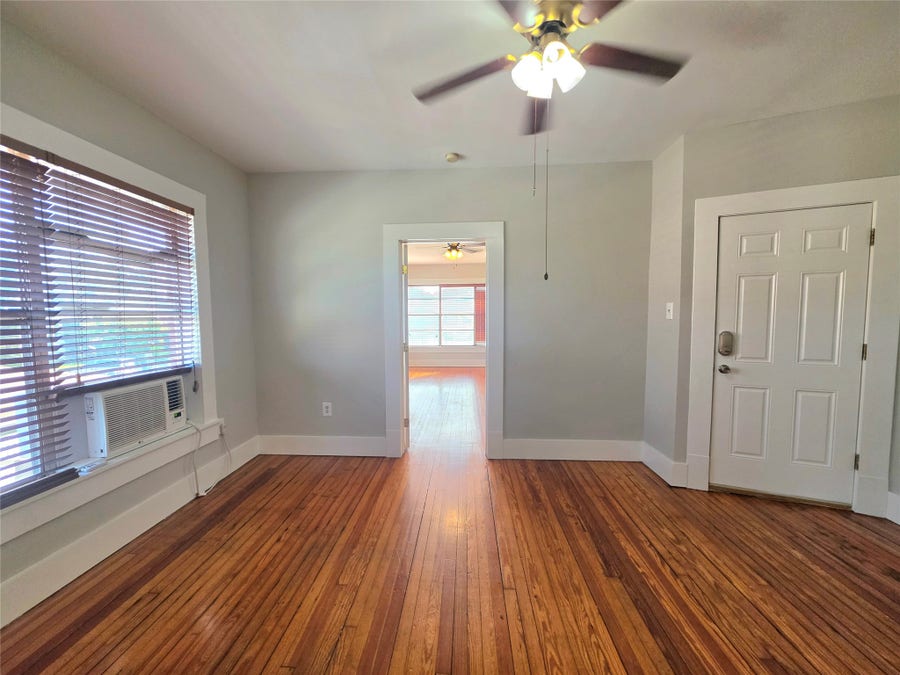 Property photo for 2111 Freeman Street, #4, Houston, TX