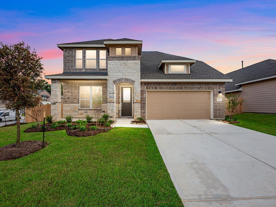 Property photo for 24342 Ponds Creek Court, Magnolia, TX