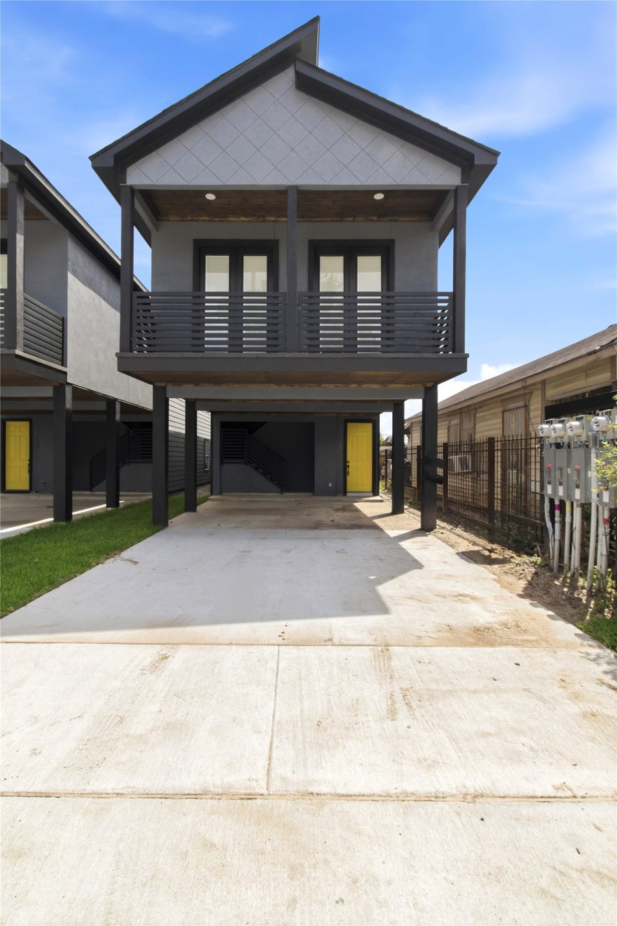 Property photo for 7912 Avenue E, #A, Houston, TX