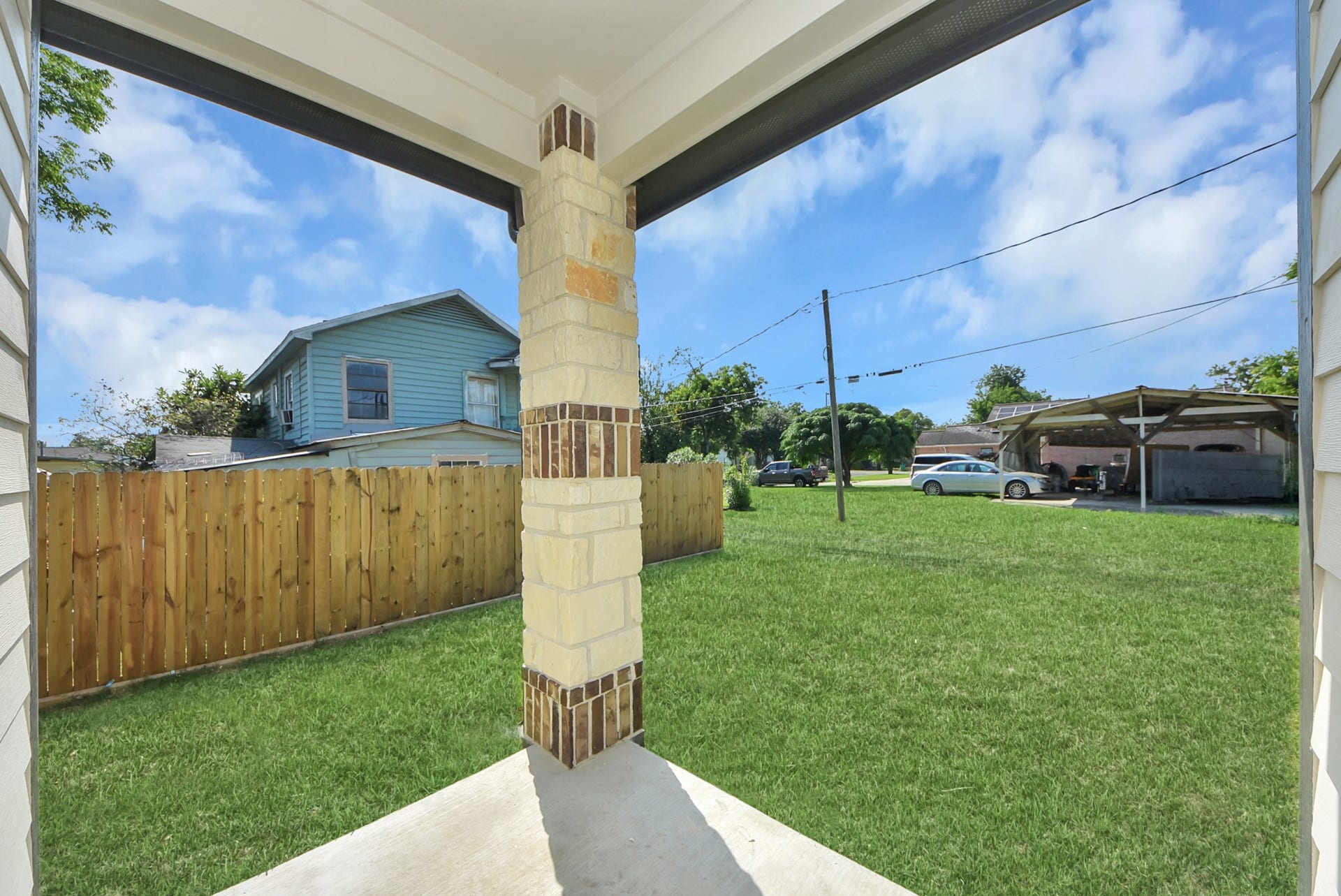 608 Miriam Street, Baytown, TX 77520 608 Miriam Street, Baytown, TX 77520