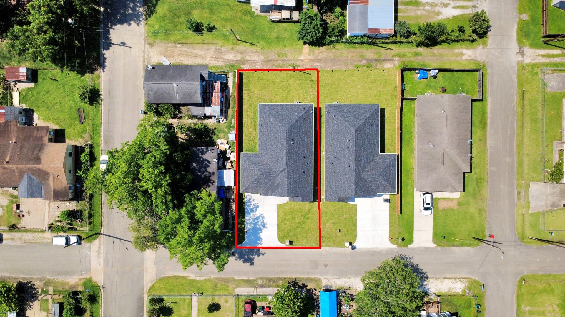 608 Miriam Street, Baytown, TX 77520 608 Miriam Street, Baytown, TX 77520