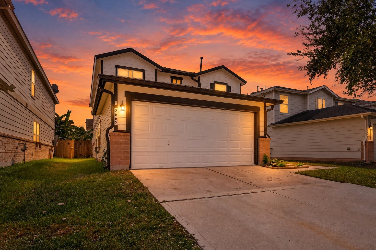 2662 Skyview Glen Court, Houston, TX 77047 2662 Skyview Glen Court, Houston, TX 77047