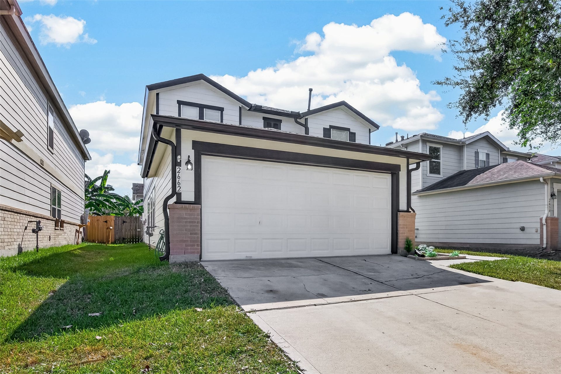 2662 Skyview Glen Court, Houston, TX 77047 2662 Skyview Glen Court, Houston, TX 77047