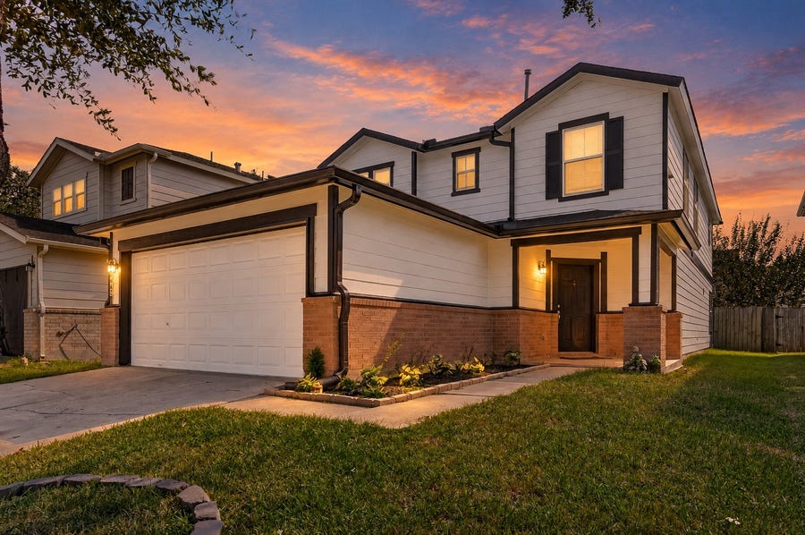 Property photo for 2662 Skyview Glen Court, Houston, TX