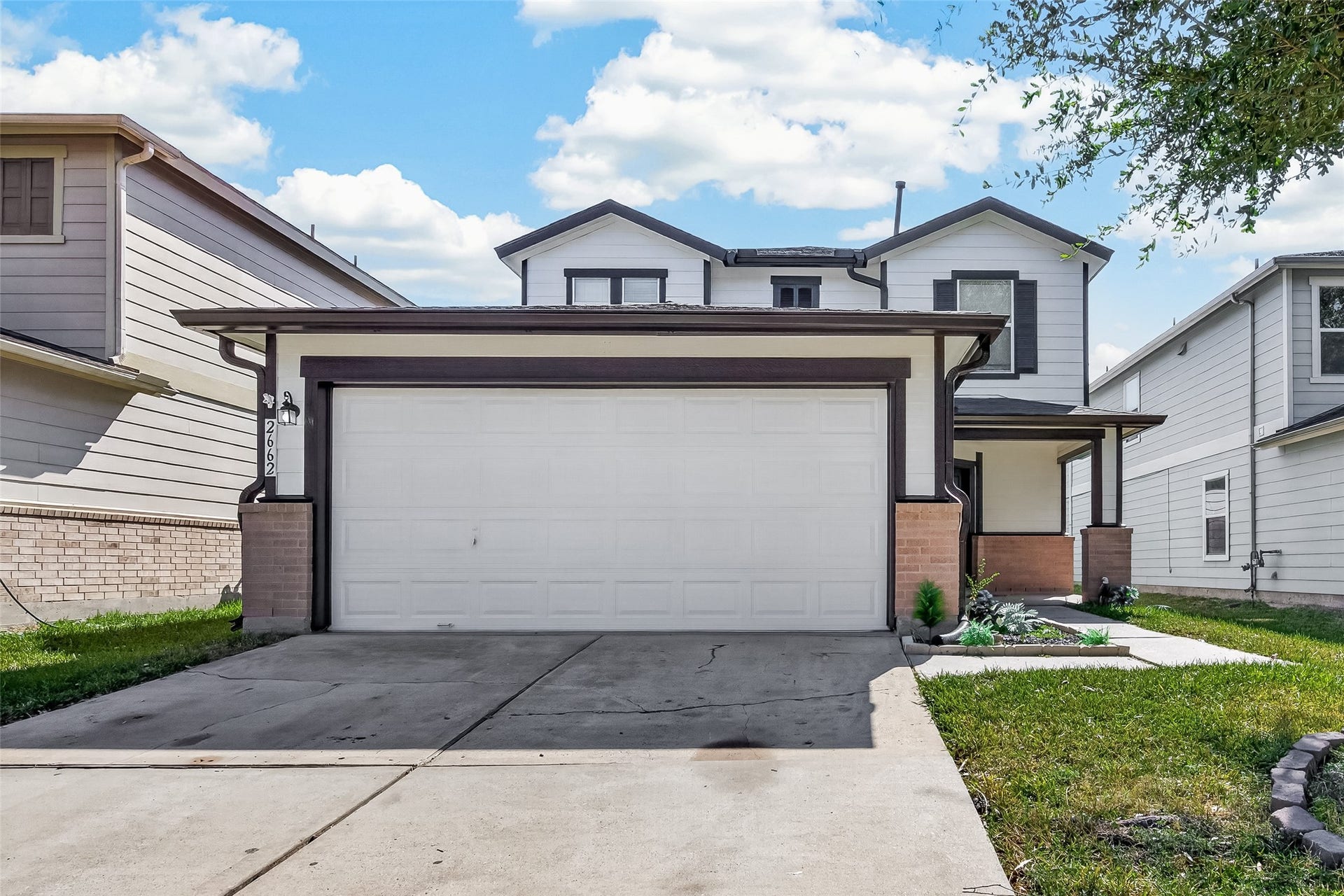 2662 Skyview Glen Court, Houston, TX 77047 2662 Skyview Glen Court, Houston, TX 77047
