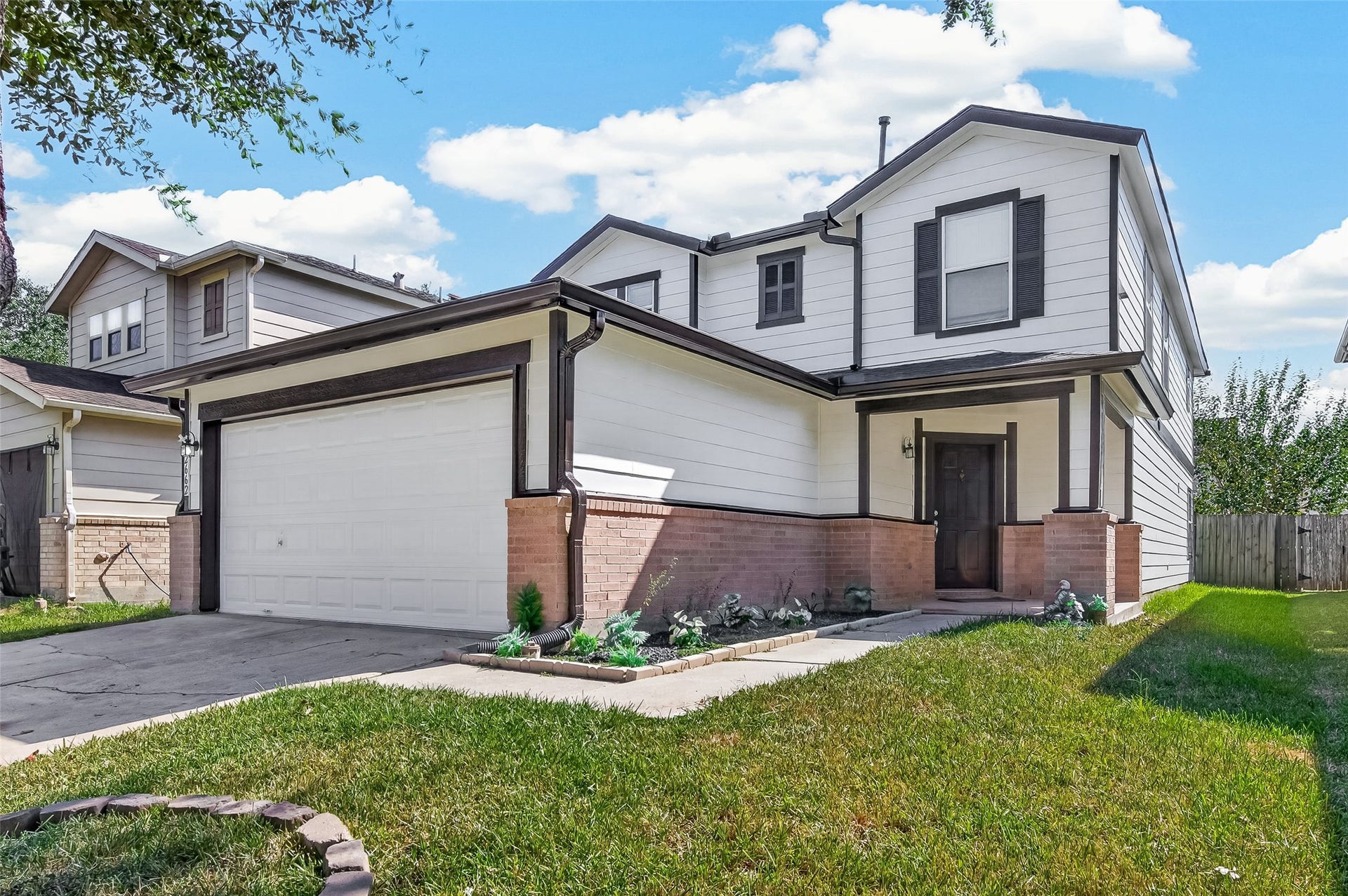 2662 Skyview Glen Court, Houston, TX 77047 2662 Skyview Glen Court, Houston, TX 77047