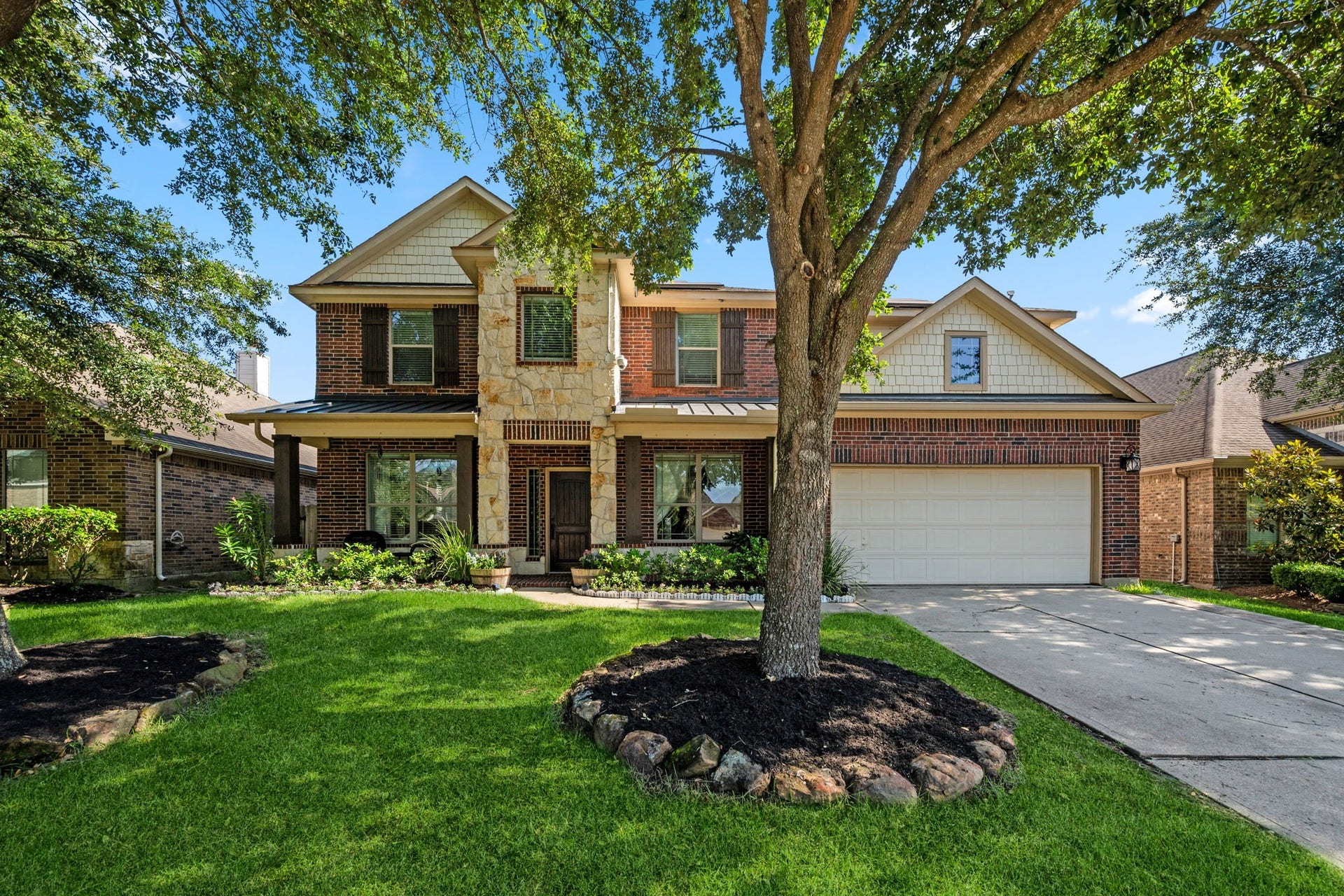 21367 S Kings Mill Lane, Kingwood, TX 77339 21367 S Kings Mill Lane, Kingwood, TX 77339