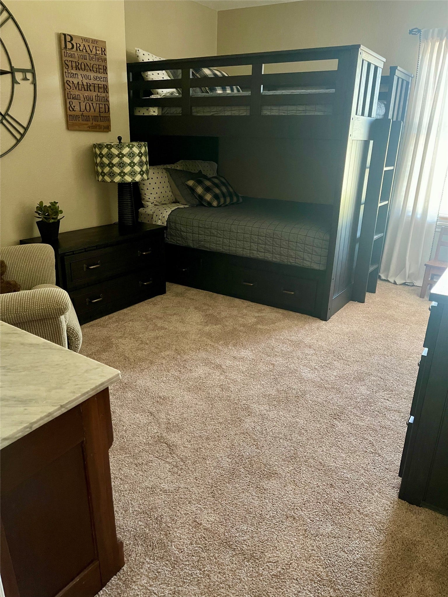 Bedroom #2