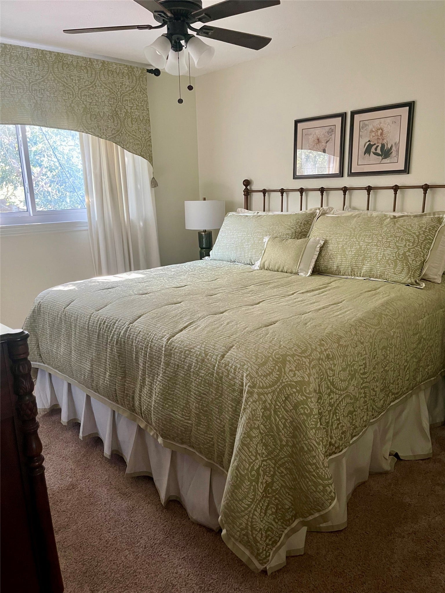 Bedroom #4