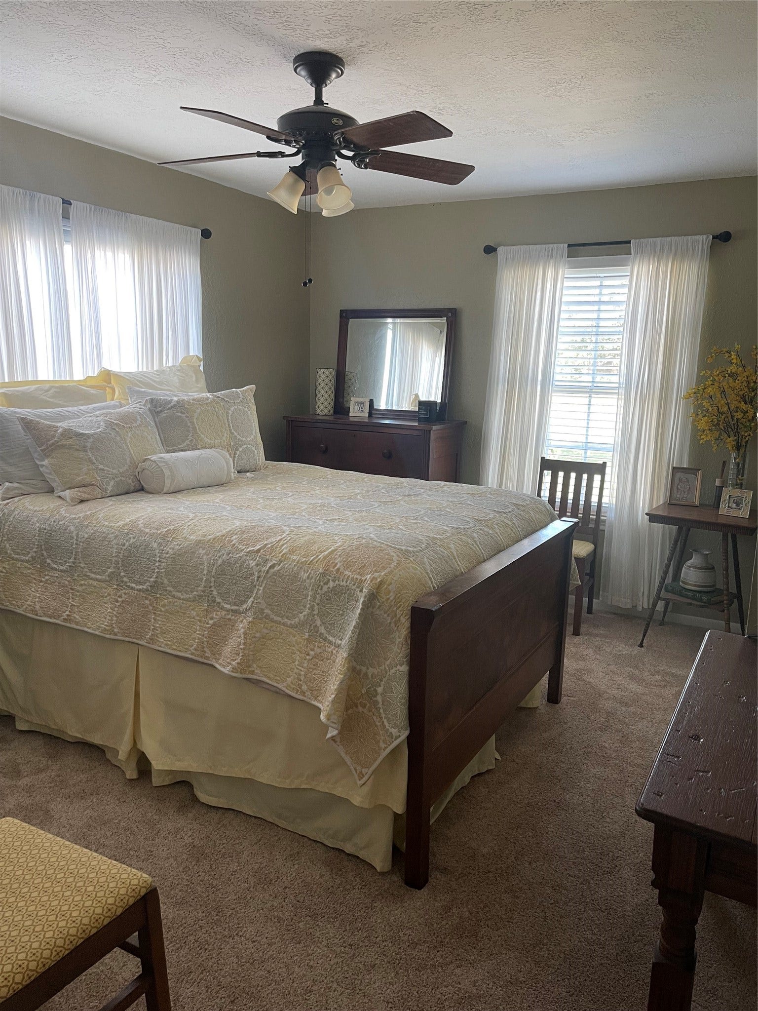 Bedroom #3