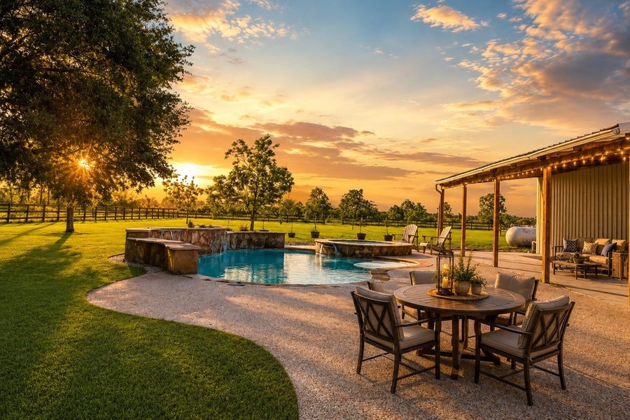 Property photo for 7606 AUGUSTA Lane, Rosharon, TX