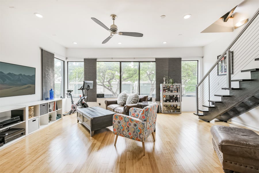 Property photo for 406 Pacific Street, Houston, TX