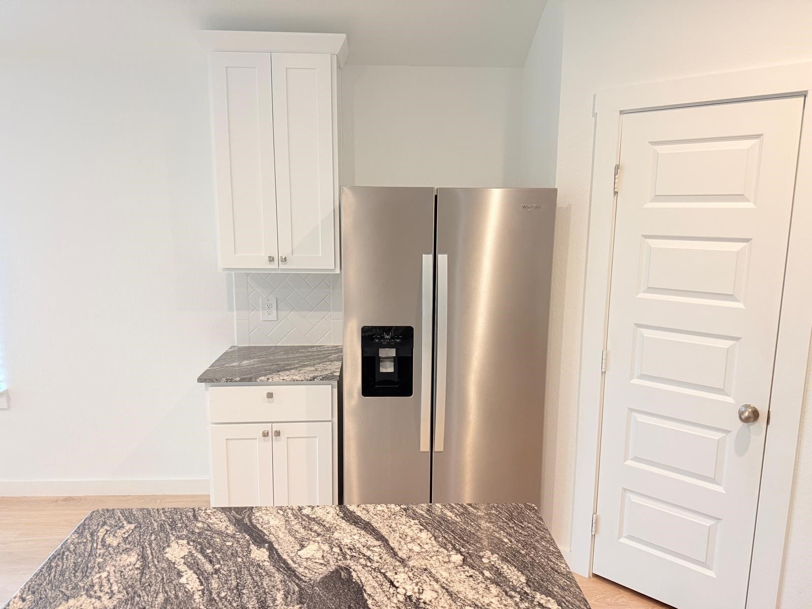 8014 Tropea Drive, Richmond, TX 77406 Fridge