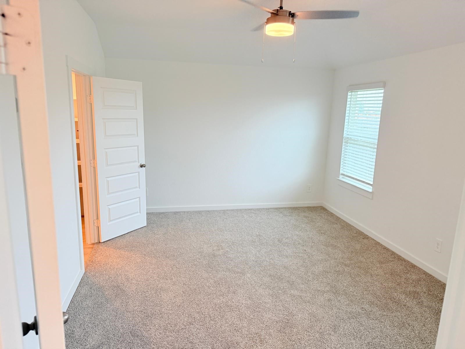 8014 Tropea Drive, Richmond, TX 77406 Master Bed