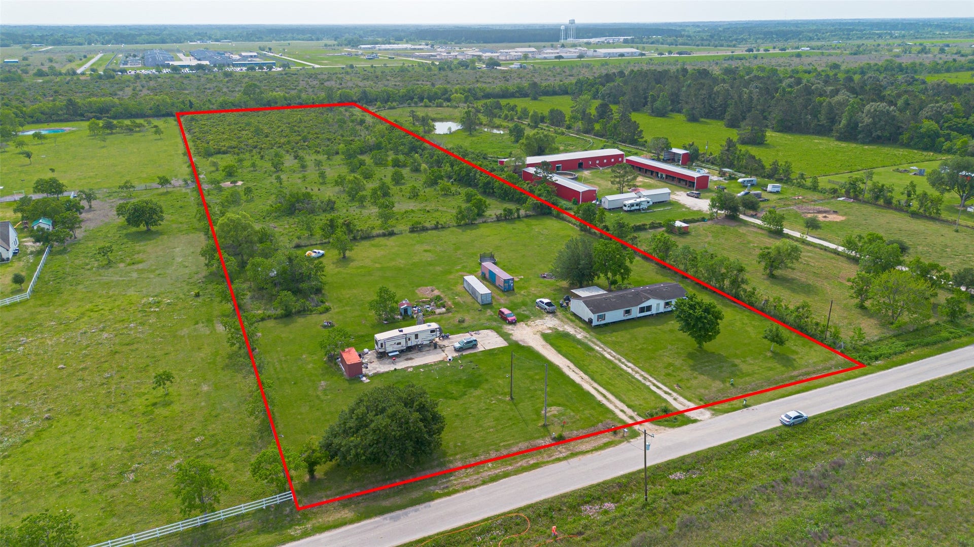 1479 County Road 678, Dayton, TX 77535 1479 County Road 678, Dayton, TX 77535