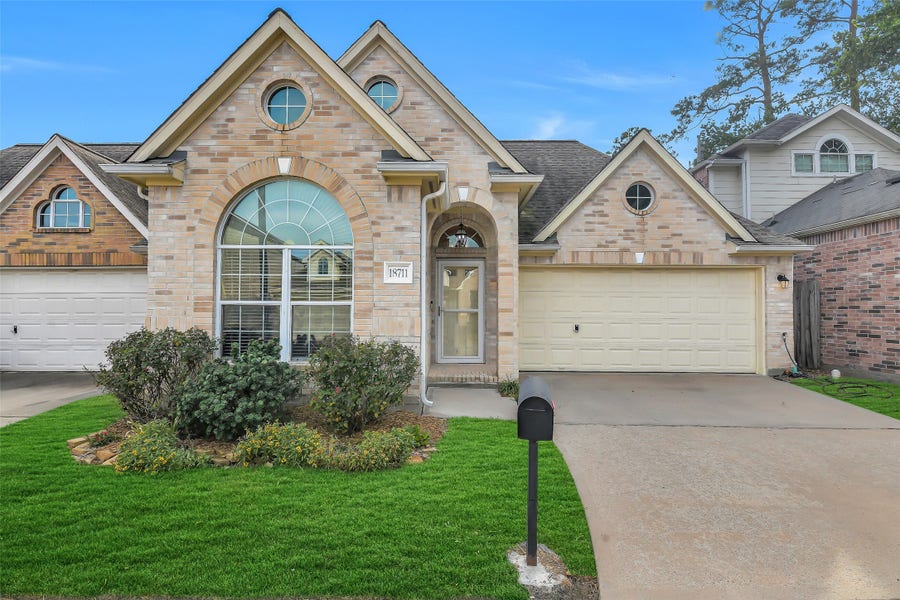Property photo for 18711 Unity Candle Trail, Spring, TX