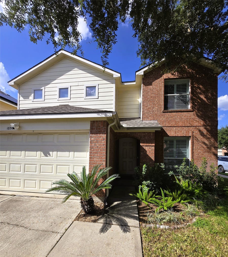 Property photo for 18506 Desert Marigold Drive, Houston, TX