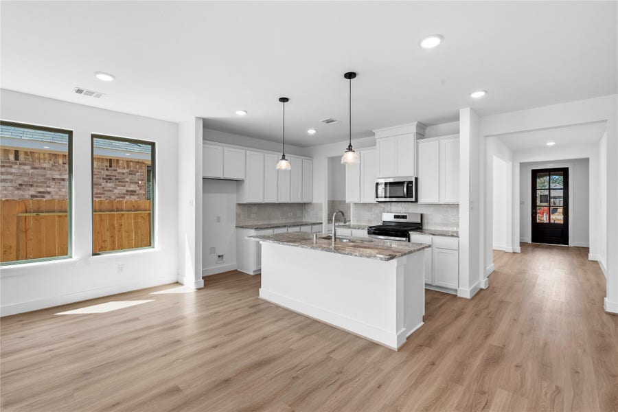 Property photo for 21718 Southern Valley Lane, New Caney, TX