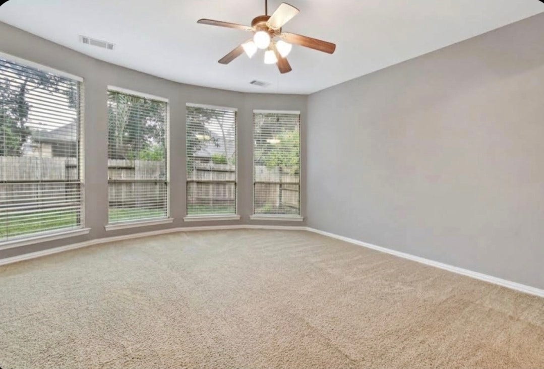 3318 Sunset Field Lane, Missouri City, TX 77459 Primary Suite
