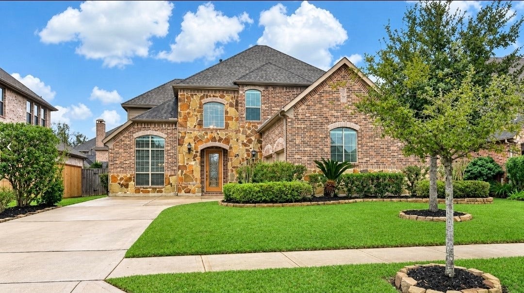 3318 Sunset Field Lane, Missouri City, TX 77459 3318 Sunset Field Lane, Missouri City, TX 77459