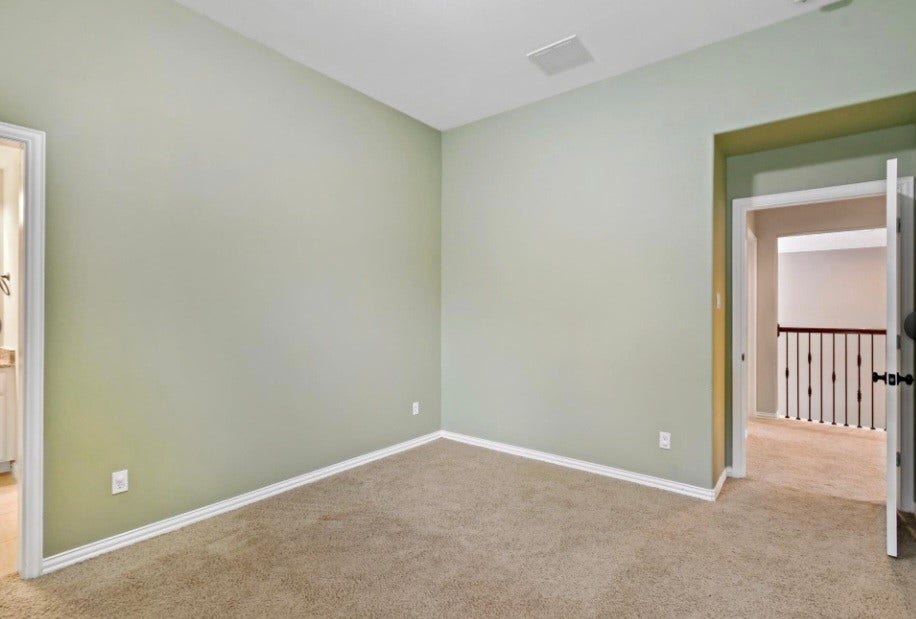 3318 Sunset Field Lane, Missouri City, TX 77459 Bedroom 2/Up