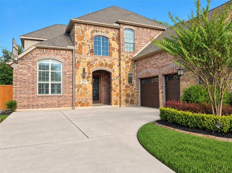 Property photo for 3318 Sunset Field Lane, Missouri City, TX
