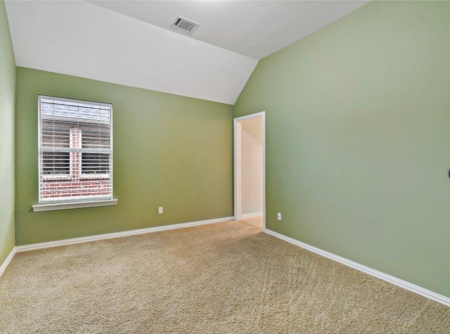 3318 Sunset Field Lane, Missouri City, TX 77459 Bedroom 1/Up