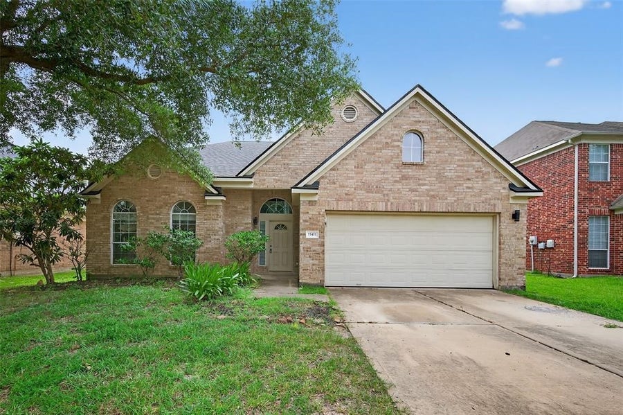 Property photo for 15411 Redbud Dale Court, Cypress, TX