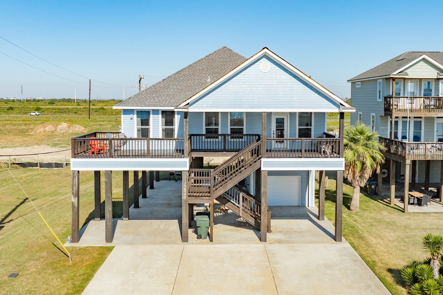 Property photo for 12940 John Reynolds Road, Galveston, TX